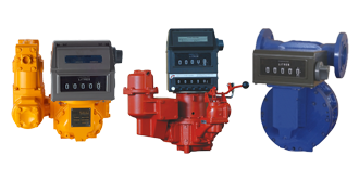 Flow Meter