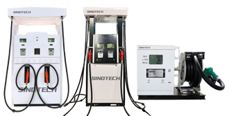 Fuel Dispensers